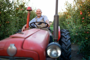 Assurance des vieux tracteurs agricoles de collection : trouvez la couverture adaptee