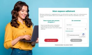 Smi espace adherent connexion sécurisée en ligne