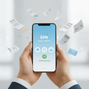 SMI espace adhérent : comment simplifier vos démarches santé en ligne